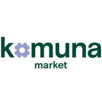 komuna market